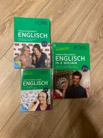 PONS Englisch Sprachkurs, Bücher mit CD Rheinland-Pfalz - Speyer Vorschau