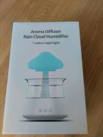 Aroma Diffuser Rain Cloud Humidifier Nordrhein-Westfalen - Ahlen Vorschau