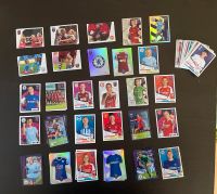 Women‘s Super League (WSL) Panini Sticker Süd - Niederrad Vorschau