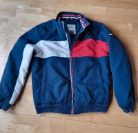 Neuwertige Tommy Hilfiger Jacke Gr. L Rheinland-Pfalz - Bad Hönningen Vorschau