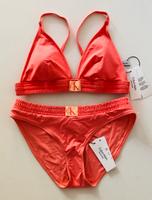 ⭐️ Calvin Klein Bikini Größe XL/ L; Badeanzug  NP130€ Köln - Chorweiler Vorschau