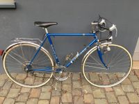 Altes Rennrad Fahrrad Record Klassiker Stahlrahmen Simplex Saarbrücken-Halberg - Schafbrücke Vorschau