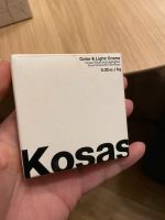 Kosas color & light cream 8th muse Bayern - Traunreut Vorschau