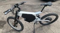 Electric - Enduro bike Bayern - Sonthofen Vorschau