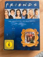 Friends 1 Staffel DVD Nordrhein-Westfalen - Plettenberg Vorschau