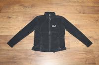 Fleece-Weste Polartec Jack Wolfskin Gr. XS Bayern - Bad Abbach Vorschau