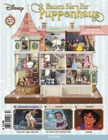 Bauen Sie Ihr Puppenhaus - Disney Puppenhaus – Ausgabe 057 Hamburg-Mitte - Hamburg Hamm Vorschau