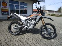 CRF 300 L Bj. 24 Bayern - Stetten Vorschau