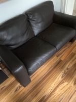 Biete Leder Couch Nordrhein-Westfalen - Bottrop Vorschau