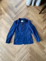 Zara Jacket Jungen Blau Gr.152 11-12 Jahre Berlin - Wilmersdorf Vorschau