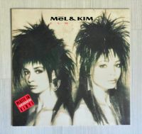 Mel & Kim – Vinyl LP "F.L.M.", 1987 Nordrhein-Westfalen - Mülheim (Ruhr) Vorschau