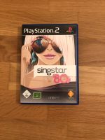 PlayStation 2 Singstar 80s PS2 Bonn - Plittersdorf Vorschau