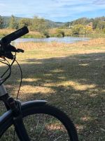 Winora Yakun Tour RH53 27,5 Z 500WH e-Bike Pedelec Bayern - Burglengenfeld Vorschau