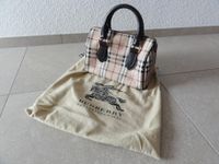 !!! Burberry Handtasche !!! Nordrhein-Westfalen - Lünen Vorschau