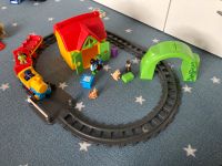 Playmobil Eisenbahn 123 mit Haus Hessen - Bebra Vorschau