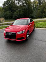 Audi A1 1.8 TFSI S tronic sport sport Baden-Württemberg - Salach Vorschau