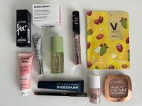 Neu Glossybox Set Nr.1:  11 Teile Kosmetik Beauty L‘Oreal, MAC Nordrhein-Westfalen - Bottrop Vorschau