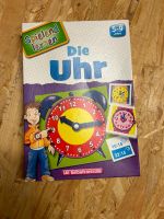 Lernspiel Die Uhr Mecklenburg-Vorpommern - Wismar Vorschau