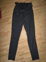 schwarze Stoffhose/ Shein/ Gr. 36 Bayern - Röthenbach Vorschau