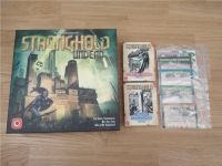 Biete Stronghold Undead Brettspiel - KS Edition Niedersachsen - Lilienthal Vorschau