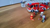 Playmobil Feuerwehr Sachsen - Hartha Vorschau