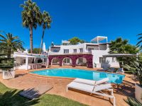 MALLORCA| Ibiza Stil Villa in Sol de Mallorca mit Vermietlizenz München - Altstadt-Lehel Vorschau