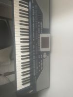 Korg Pa 800 München - Berg-am-Laim Vorschau