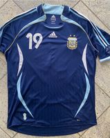 Argentinien Trikot WM 2006 Vintage Messi EM Niedersachsen - Lohne (Oldenburg) Vorschau