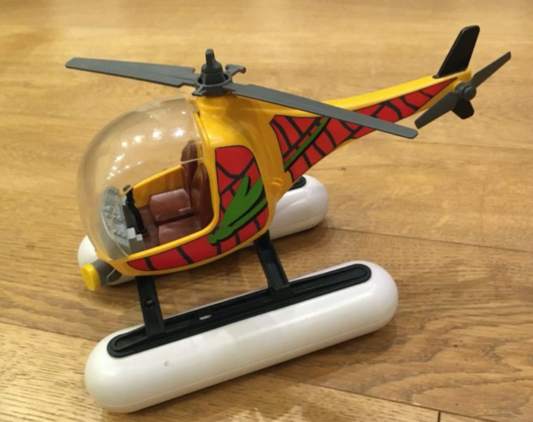 Playmobil Hubschrauber 3220 Helikopter Wasserhubschrauber in Bayern -  Altenstadt Iller | Playmobil günstig kaufen, gebraucht oder neu | eBay  Kleinanzeigen ist jetzt Kleinanzeigen