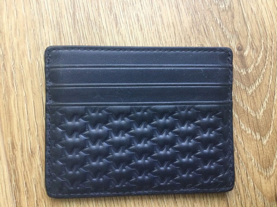 Michael Kors Cardholder in Hamburg