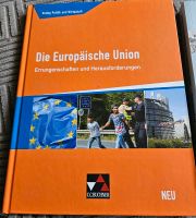2 Fachbücher Europäische Union Sachsen-Anhalt - Kalbe (Milde) Vorschau