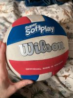 Volleyball super soft play Wilson Berlin - Spandau Vorschau