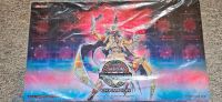 Yu-Gi-Oh OTS Nightmare Magician-Playmat Hannover - Ahlem-Badenstedt-Davenstedt Vorschau