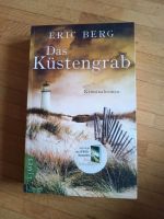 Das Küstengrab - Eric Berg Saarland - Überherrn Vorschau