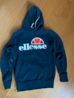 Ellesse Sweatshirt blau Rheinland-Pfalz - Gau-Algesheim Vorschau