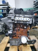 Motor Ford 1.0 EcoBoost B7DA Focus Fiesta Puma Courier C B MAX Bayern - Donauwörth Vorschau