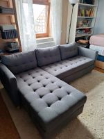 Dreisitzer Sofa/ Couch Hessen - Willingshausen Vorschau