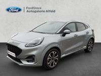 Ford Puma 1.0 EcoBoost Hybrid ST-LINE X Niedersachsen - Alfeld (Leine) Vorschau