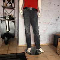 Camp David Jeans anthrazit mit roten Nähten W31 / L32 Nordrhein-Westfalen - Goch Vorschau