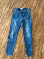 Jeans Hosen Frankfurt am Main - Bockenheim Vorschau