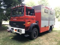 Wohnmobil, LKW bis 7,5 t, Allrad Dresden - Räcknitz/Zschertnitz Vorschau