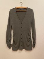 Cardigan Strickjacke Gr. S grau Friendtex Baden-Württemberg - Heroldstatt Vorschau