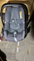 Maxi Cosi i-Size universal Isofix, Basisstation, Babyeinsatz Brandenburg - Potsdam Vorschau