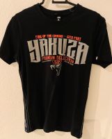 Yakuza T-Shirts ( Gr L ) Berlin - Hellersdorf Vorschau