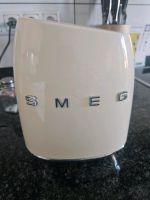 SMEG Messerblock ohne Messer! Östliche Vorstadt - Steintor  Vorschau