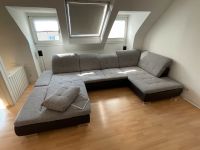 Couch (U-Form/Lounge) Nordrhein-Westfalen - Mülheim (Ruhr) Vorschau