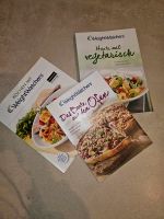 Kochbücher WeightWatchers Nordrhein-Westfalen - Grefrath Vorschau