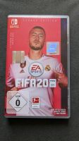 Fifa 20 Nintendo Switch Nordrhein-Westfalen - Herten Vorschau