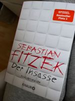 Sebastian Fitzek - der Insasse Münster (Westfalen) - Centrum Vorschau