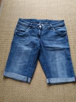 Jeans Shorts Gr. 40 Niedersachsen - Ebstorf Vorschau